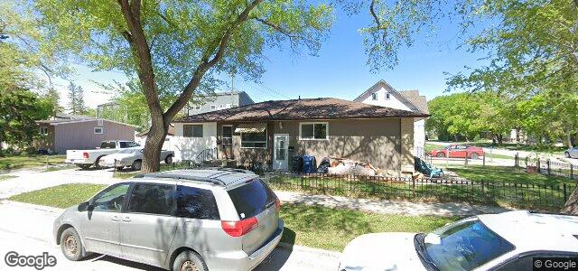 Larawan ng 1296 Roch Street sa Winnipeg, Manitoba