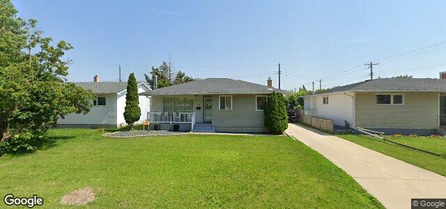 Larawan ng 13 Macaulay Place sa Winnipeg, Manitoba