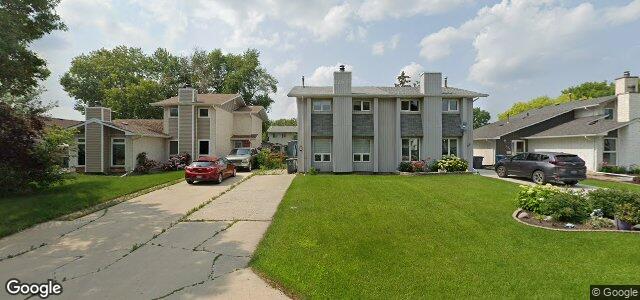 Larawan ng 130 Callum Crescent sa Winnipeg, Manitoba