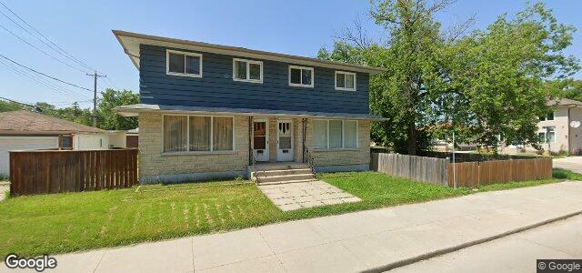Larawan ng 1300 Rothesay Street sa Winnipeg, Manitoba