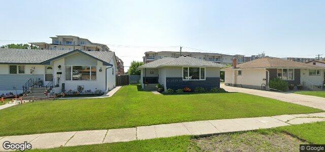 Larawan ng 131 Macaulay Crescent sa Winnipeg, Manitoba
