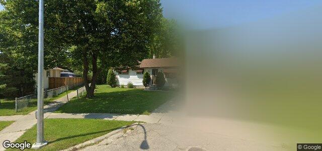 Larawan ng 132 Eade Crescent sa Winnipeg, Manitoba