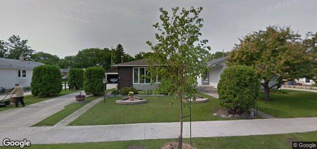 Larawan ng 132 Vryenhoek Crescent sa Winnipeg, Manitoba