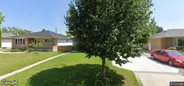 133 Broad Bay（加拿大曼尼托巴省溫尼伯市）房屋照片