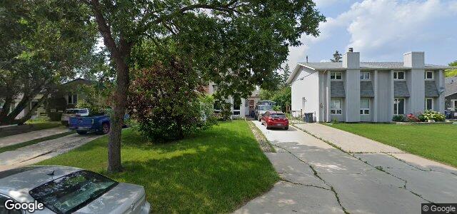 Larawan ng 134 Callum Crescent sa Winnipeg, Manitoba
