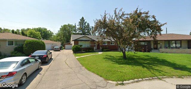 Larawan ng 134 De Graff Bay sa Winnipeg, Manitoba