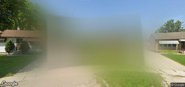 Larawan ng 136 Eade Crescent sa Winnipeg, Manitoba