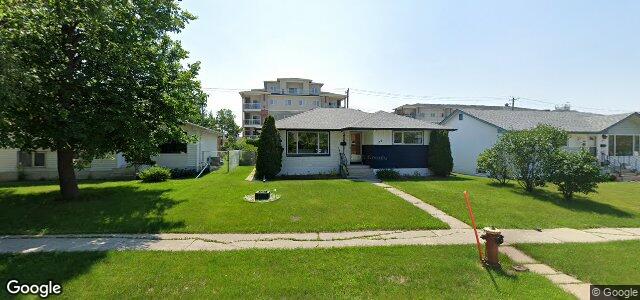 Larawan ng 139 Macaulay Crescent sa Winnipeg, Manitoba