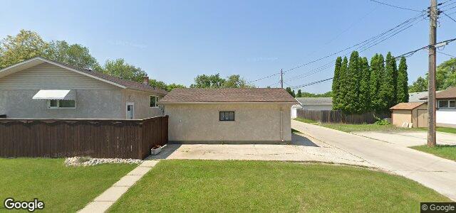 Photo of 14 Cameo Crescent in Winnipeg, Manitoba