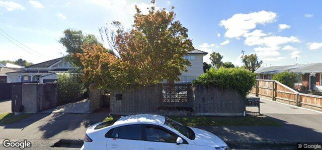 Larawan ng 14 Euston Street sa Winnipeg, Manitoba