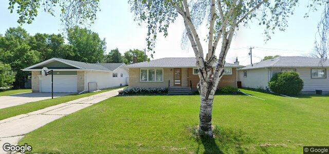 Larawan ng 14 Melmar Place sa Winnipeg, Manitoba