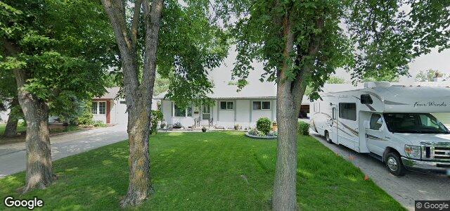 Larawan ng 14 Quiring Bay sa Winnipeg, Manitoba