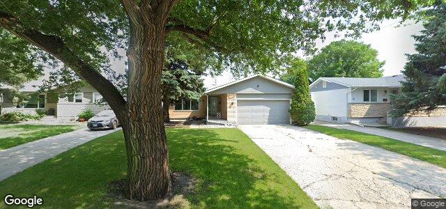 Larawan ng 14 Roselawn Bay sa Winnipeg, Manitoba