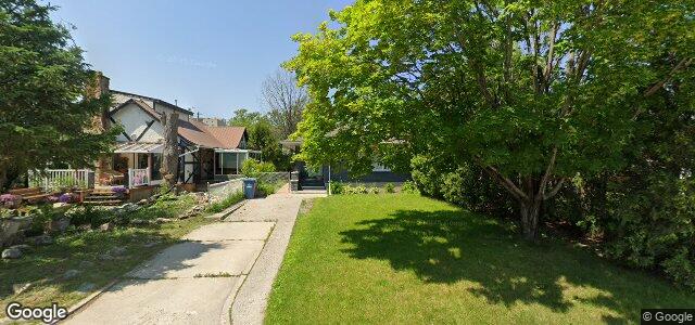 Larawan ng 14 Rowe Street sa Winnipeg, Manitoba