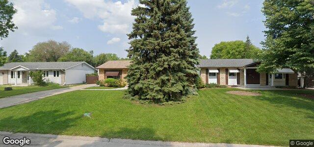 Larawan ng 14 Shelagh Crescent sa Winnipeg, Manitoba