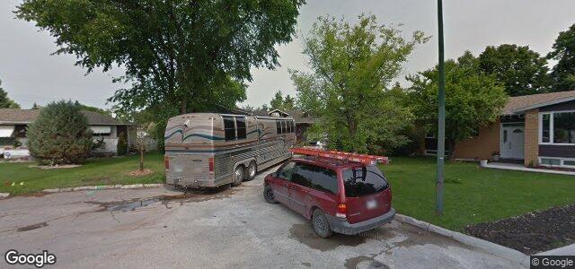 Larawan ng 14 Vryenhoek Place sa Winnipeg, Manitoba