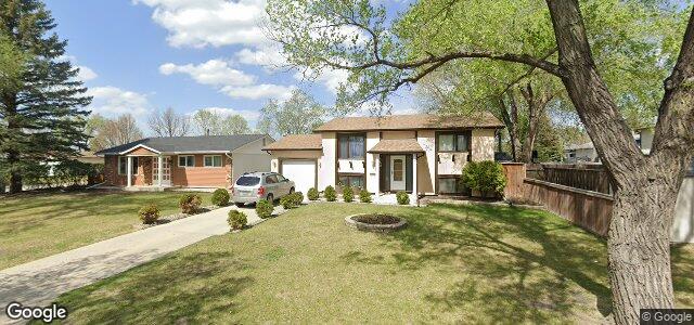 Larawan ng 140 Gemini Avenue sa Winnipeg, Manitoba