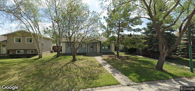 Larawan ng 143 Gemini Avenue sa Winnipeg, Manitoba