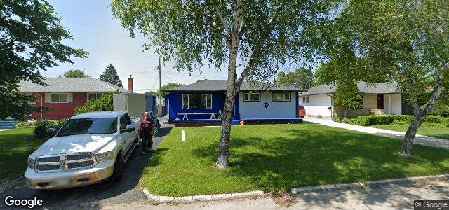 Larawan ng 146 De Graff Bay sa Winnipeg, Manitoba