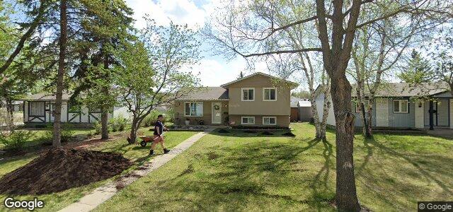 Larawan ng 147 Gemini Avenue sa Winnipeg, Manitoba