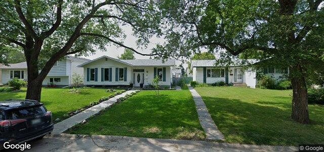 Larawan ng 1477 Rothesay Street sa Winnipeg, Manitoba