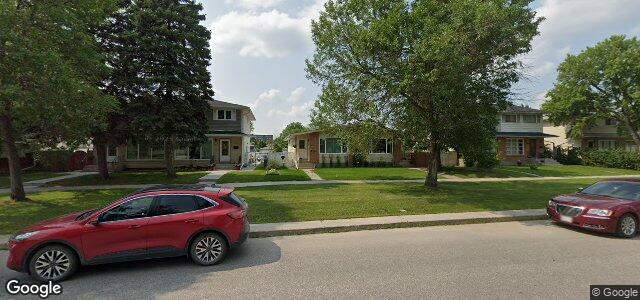 Larawan ng 1478 Rothesay Street sa Winnipeg, Manitoba