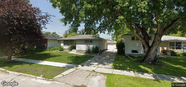 Larawan ng 148 Eade Crescent sa Winnipeg, Manitoba