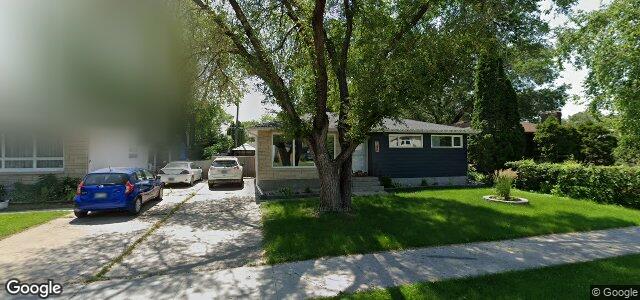 Larawan ng 148 Vryenhoek Crescent sa Winnipeg, Manitoba