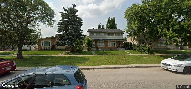 Larawan ng 1482 Rothesay Street sa Winnipeg, Manitoba