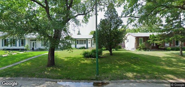 1483 Rothesay Street（加拿大曼尼托巴省温尼伯市）房屋照片