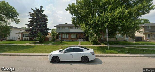 Larawan ng 1484 Rothesay Street sa Winnipeg, Manitoba