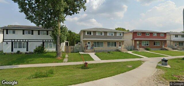 Larawan ng 1489 Rothesay Street sa Winnipeg, Manitoba