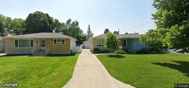 Larawan ng 149 Eade Crescent sa Winnipeg, Manitoba