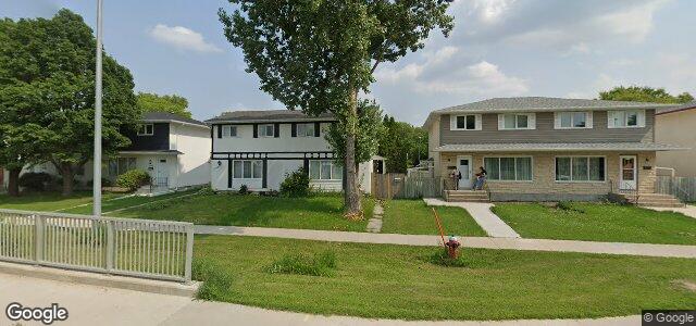 Larawan ng 1491 Rothesay Street sa Winnipeg, Manitoba