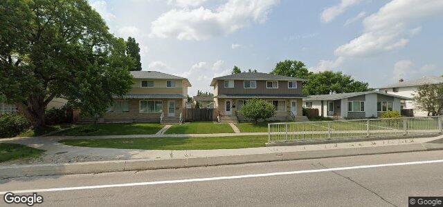 1492 Rothesay Street（加拿大曼尼托巴省溫尼伯市）房屋照片