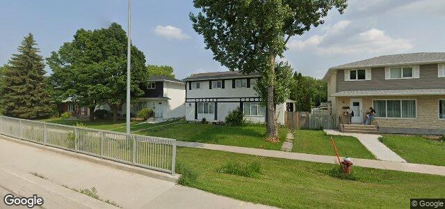 Larawan ng 1493 Rothesay Street sa Winnipeg, Manitoba