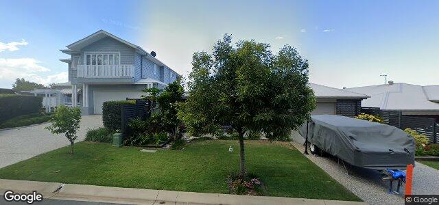 Larawan ng 15 Bridgewater Crescent sa Winnipeg, Manitoba