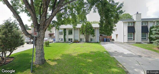 Photo of 15 Callum Crescent in Winnipeg, Manitoba