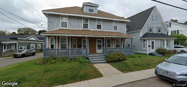 Larawan ng 15 Euston Street sa Winnipeg, Manitoba