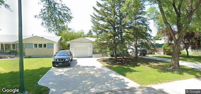 Larawan ng 15 Gemini Avenue sa Winnipeg, Manitoba