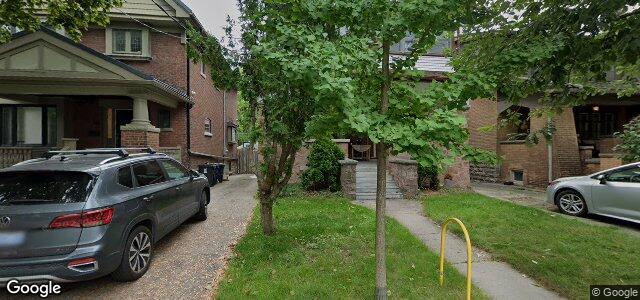 Larawan ng 15 Lauder Avenue sa Winnipeg, Manitoba