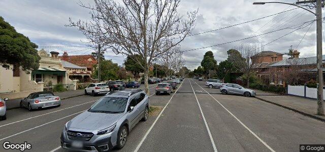 Larawan ng 15 Rowe Street sa Winnipeg, Manitoba