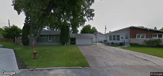 Larawan ng 15 Vryenhoek Place sa Winnipeg, Manitoba