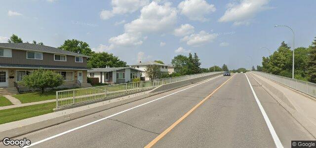 1502 Rothesay Street（加拿大曼尼托巴省温尼伯市）房屋照片