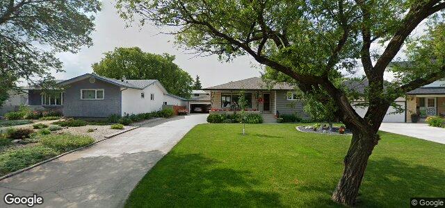 Larawan ng 1507 Rothesay Street sa Winnipeg, Manitoba
