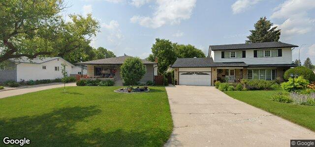 Larawan ng 1509 Rothesay Street sa Winnipeg, Manitoba