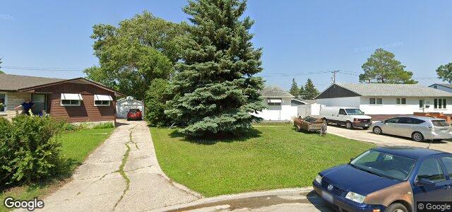 Larawan ng 152 Broad Bay sa Winnipeg, Manitoba