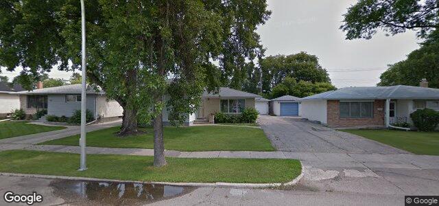 Larawan ng 152 Eade Crescent sa Winnipeg, Manitoba