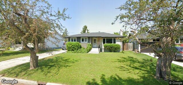 Larawan ng 152 Macaulay Crescent sa Winnipeg, Manitoba