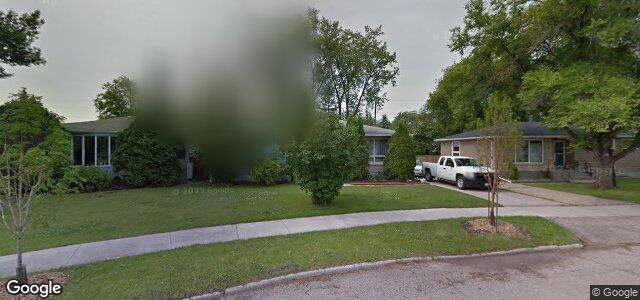 Larawan ng 152 Vryenhoek Crescent sa Winnipeg, Manitoba